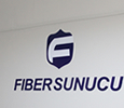 Fibersunucu